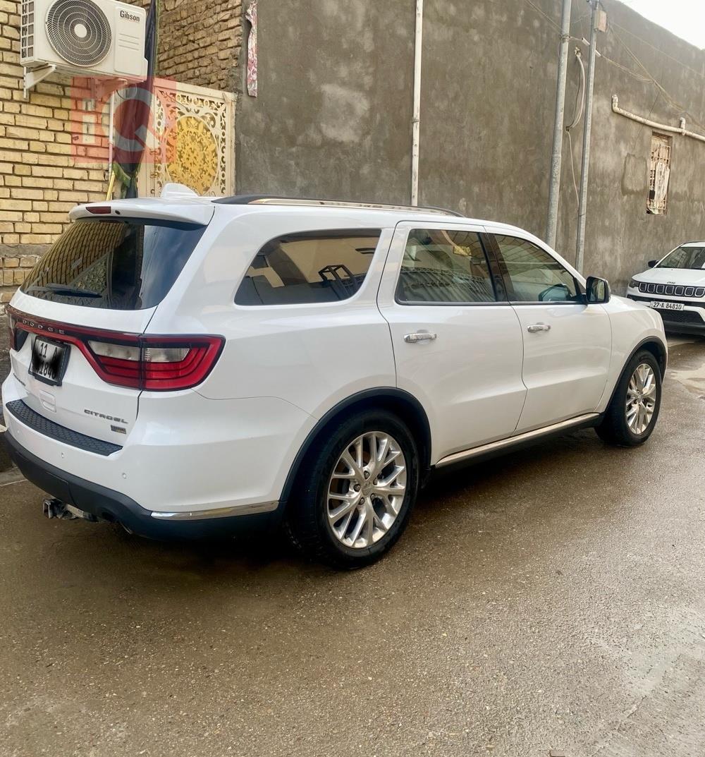 دودج دورانجو